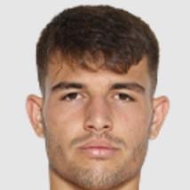 Alexios Kalogeropoulos