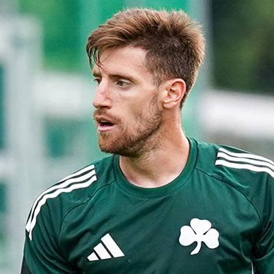 Giorgos Kyriakopoulos