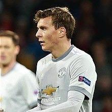 Victor Lindelof