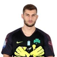 Konstantinos Kotsaris