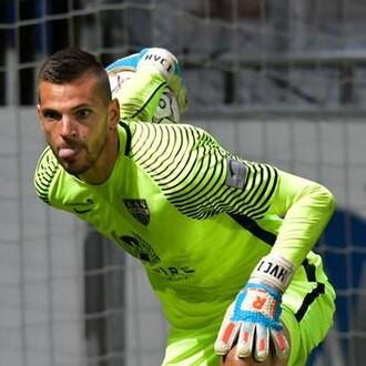 Hendrik Van Crombrugge