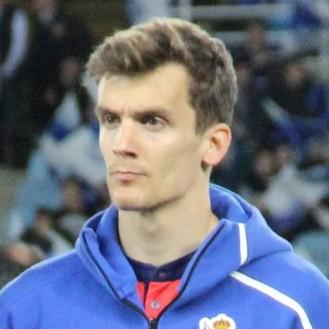 Diego Llorente