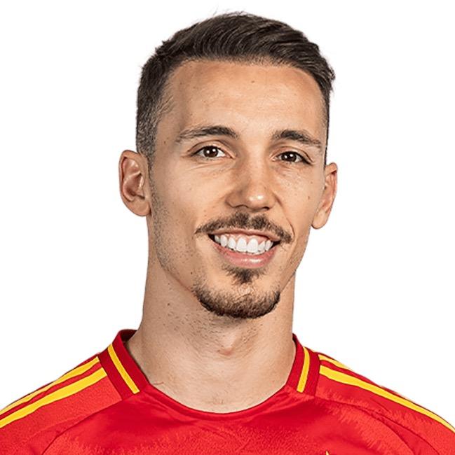 ALEX GRIMALDO (LB)