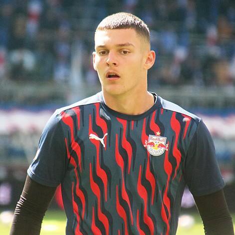 Christian Zawieschitzky