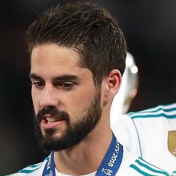 Isco (captain)