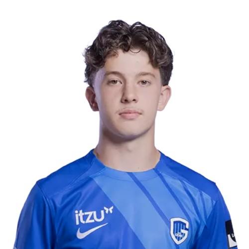 Konstantinos Karetsas