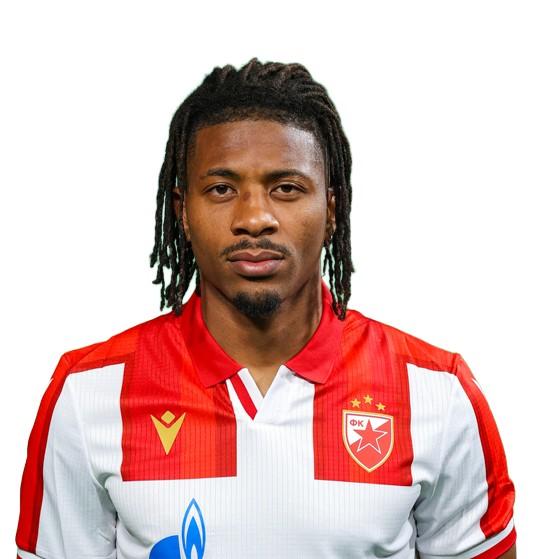 Franklin Tebo Uchenna