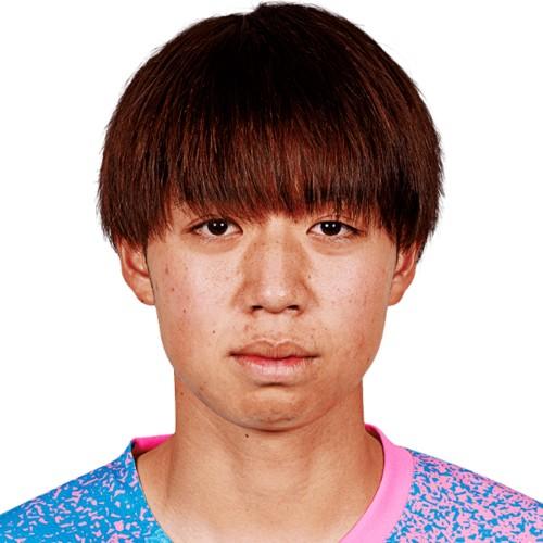 Ayumu Yokoyama