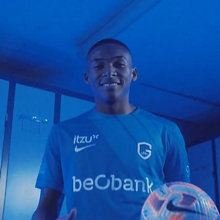 Adrian Jose Palacios Hernandez