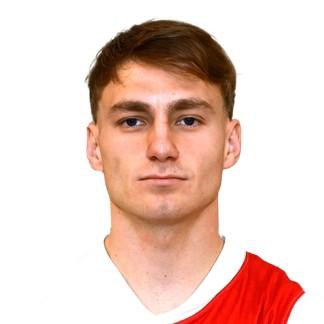 Toni Fruk (vice-captain)