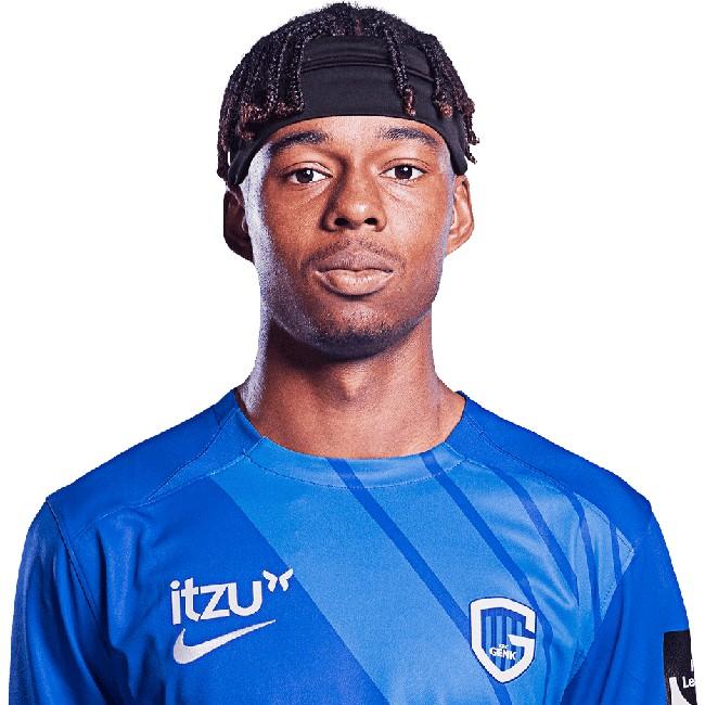 Noah Adedeji-Sternberg