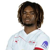 Joyeux Masanka Bungi