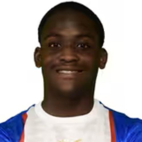 Daniel Adu-Adjei