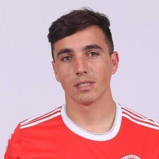 🇦🇷 R. Saravia