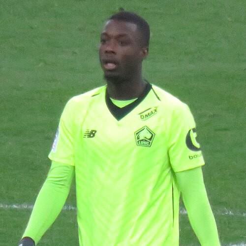 Nicolas Pepe