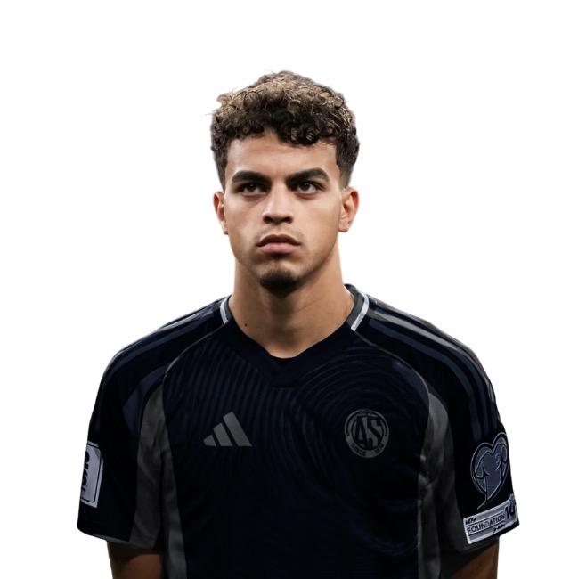 Лукаш Хансен