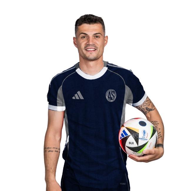 Йорис Ван Дам