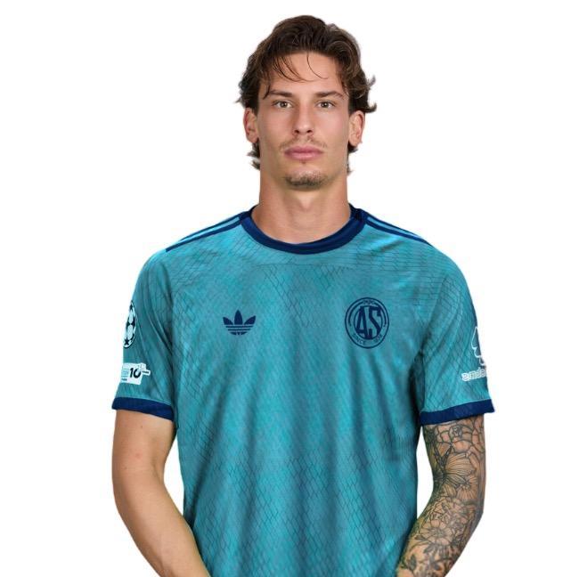 Шакро Калашев