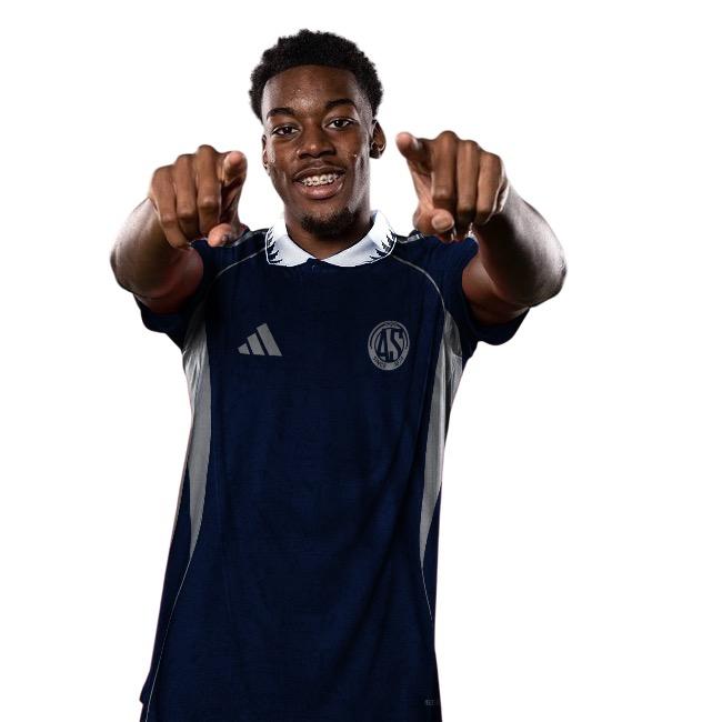 Олаф Голдман