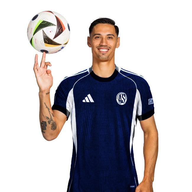 Ринат Павлов