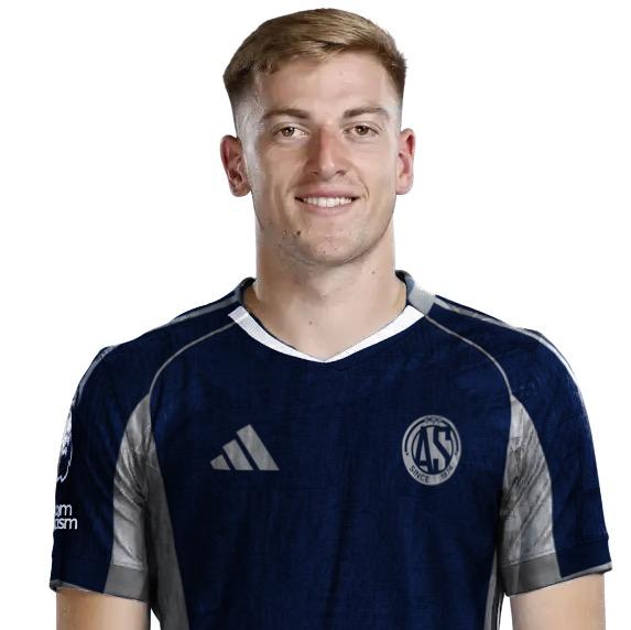 Никола Армани