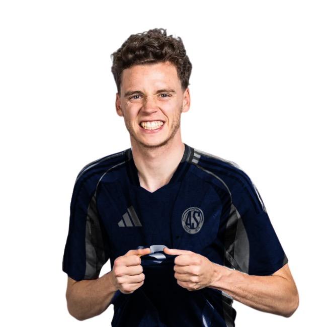 Генсо Глидович