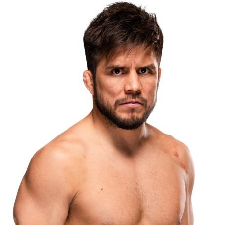 Henry Cejudo