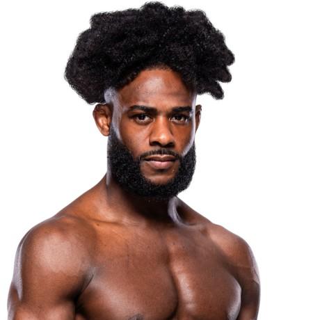 Aljamain Sterling