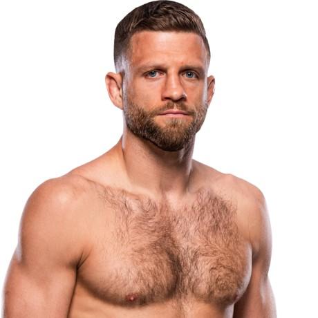 Calvin Kattar