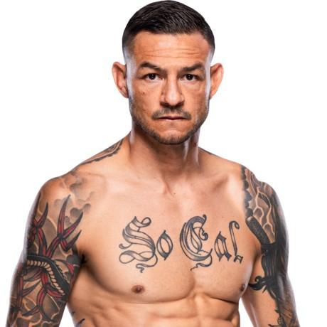Cub Swanson