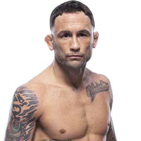 Frankie Edgar