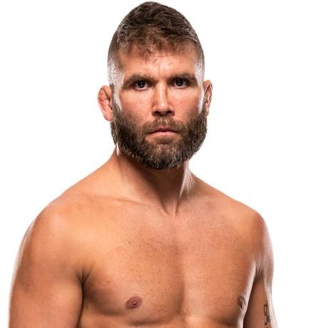 Jeremy Stephens
