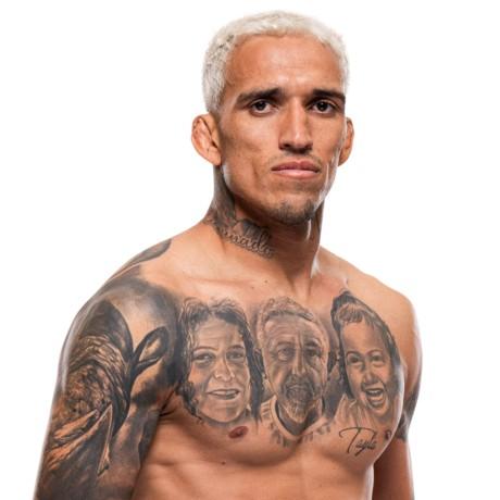 Charles Oliveira
