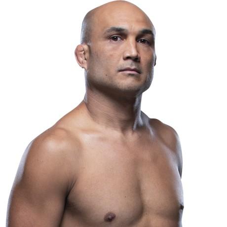 BJ Penn