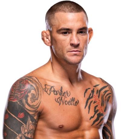 Dustin Poirier