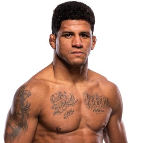 Gilbert Burns