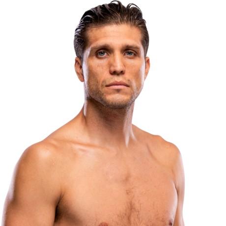 Brian Ortega