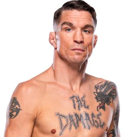Darren Elkins
