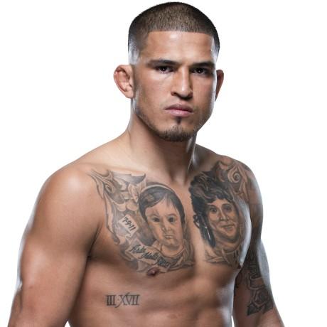 Anthony Pettis