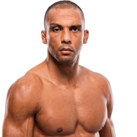 Edson Barboza