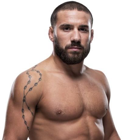 Jimmie Rivera