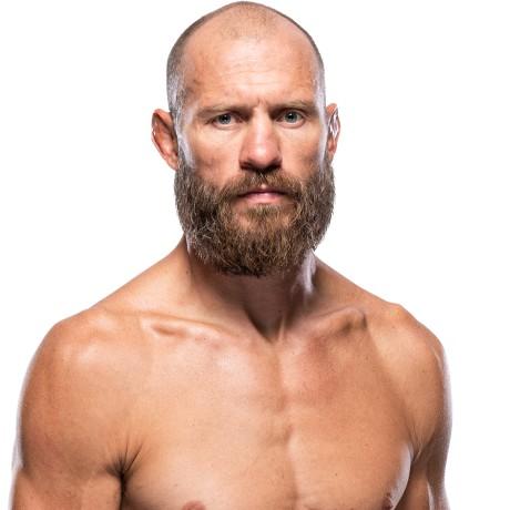 Donald Cerrone