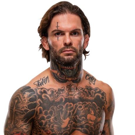 Cody Garbrandt