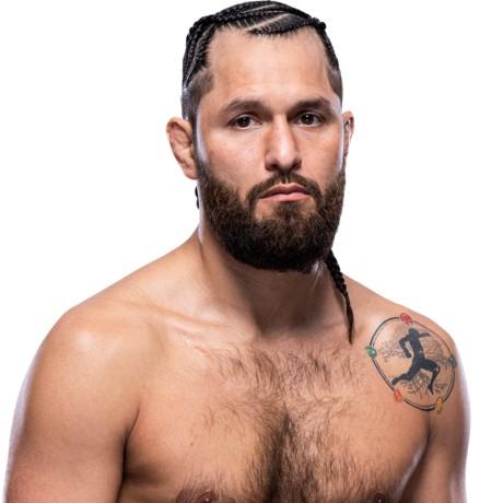 Jorge Masvidal