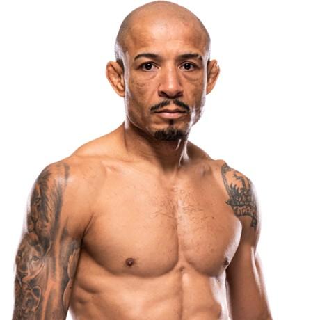 José Aldo