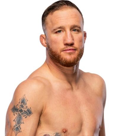 Justin Gaethje