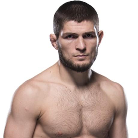 Khabib Nurmagomedov