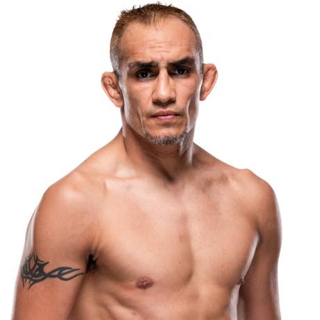Tony Ferguson
