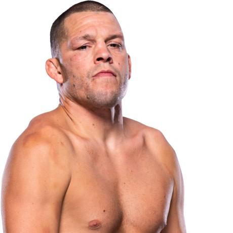 Nate Diaz