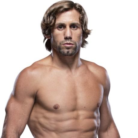 Urijah Faber